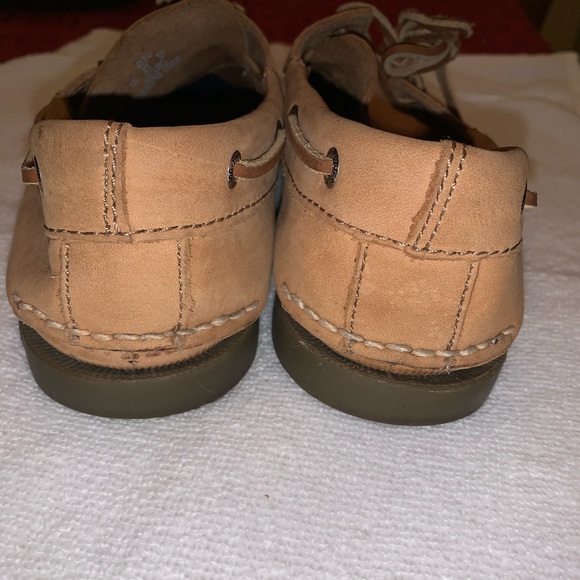 Sperry Classic boat shoes - Picture 4 of 7